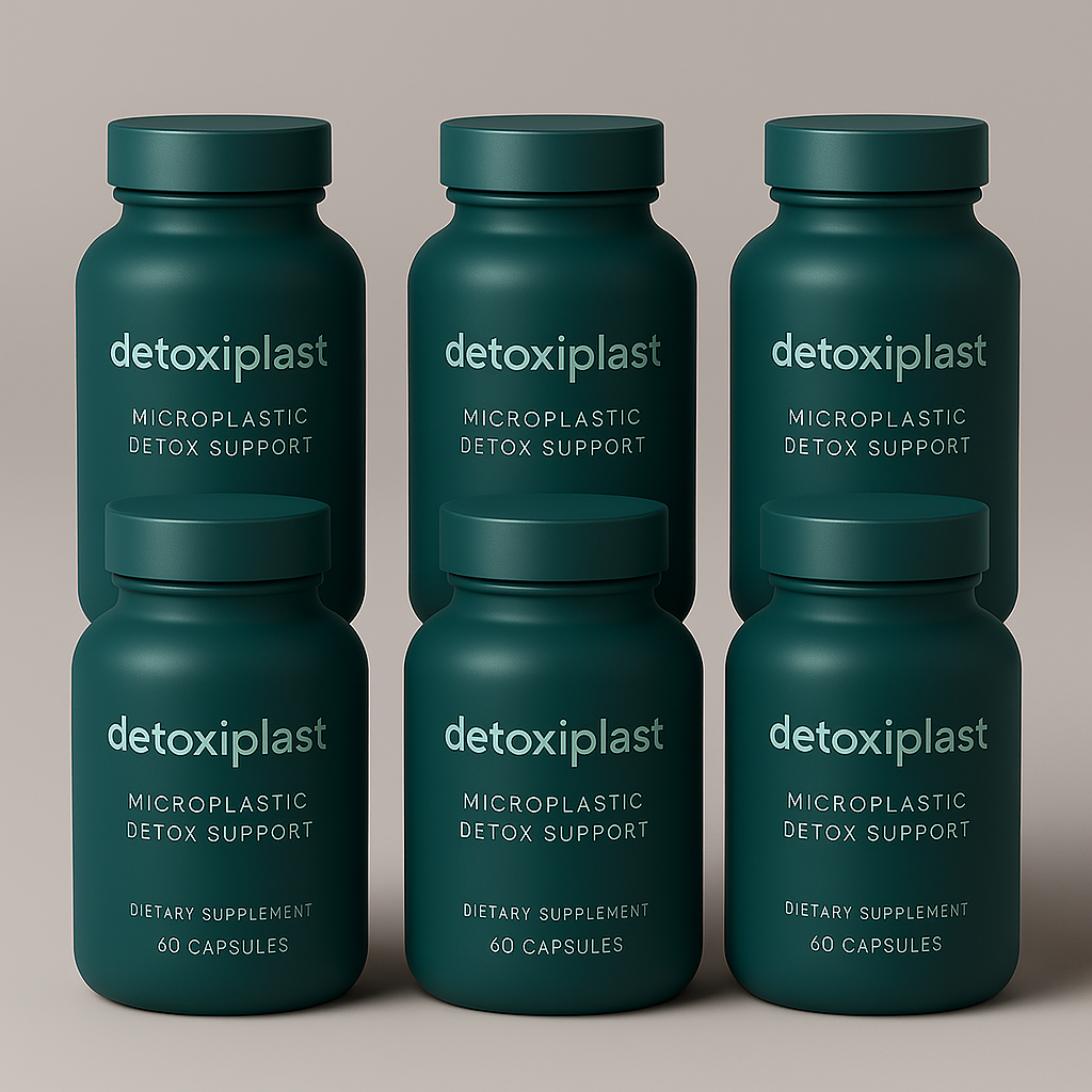 Detoxiplast™ – Internal Microplastic Detox Powder (Pre-Order)