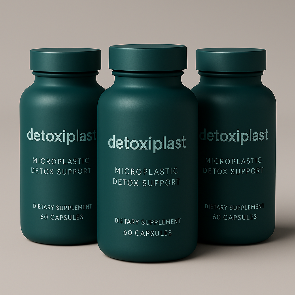 Detoxiplast™ – Internal Microplastic Detox Powder (Pre-Order)